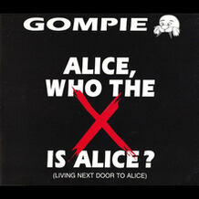 Alice, Who The X Is Alice?