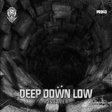Deep Down Low EP