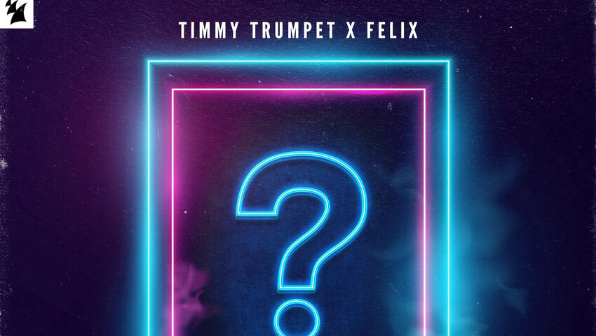 Timmy Trumpet legt "Don't You Want Me" mit Felix neu auf