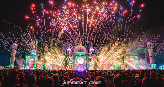 Das Airbeat One Festival 2021 wird zur Limited Edition und präsentiert neun DJs aus der Top 10 der besten DJs der Welt