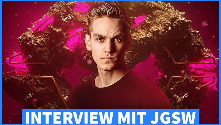 Interview mit JGSW