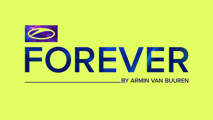 Armin van Buuren präsentiert sein neues Album "A State Of Trance Forever"