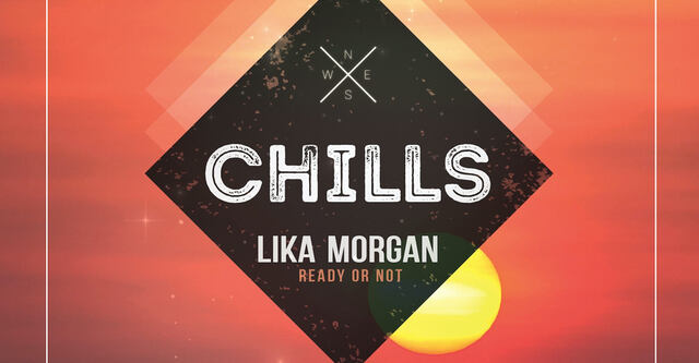 Lika Morgan - Ready Or Not