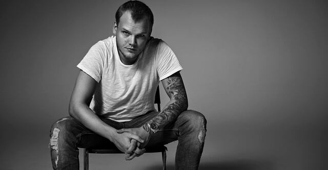 Avicii streicht aus gesundheitlichen Gründen alle anstehenden Auftritte