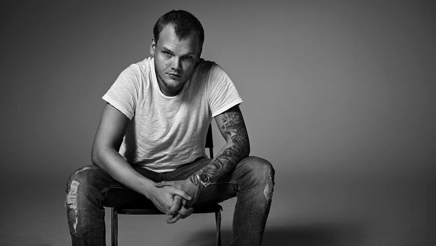 Avicii streicht aus gesundheitlichen Gründen alle anstehenden Auftritte