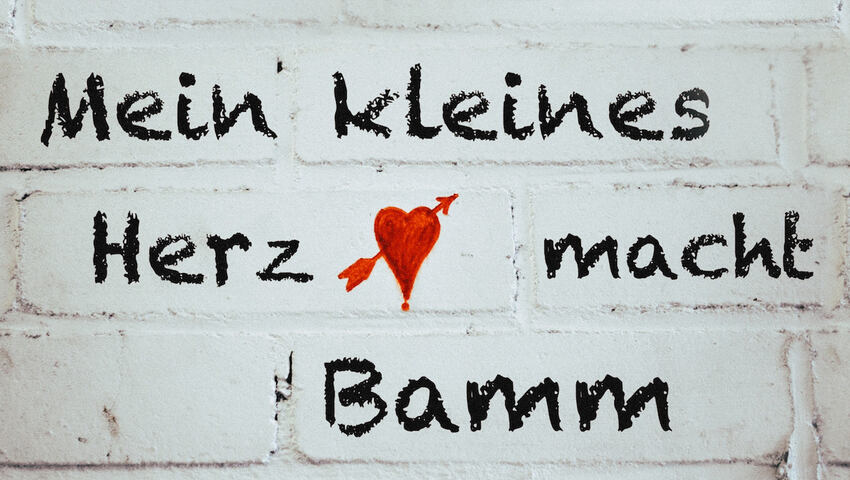 "Mein Kleines Herz Macht Bamm" von MartinBepunkt entwickelt sich zum viralen Hit!