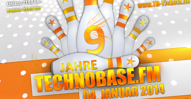 TechnoBase.FM Vol. 29 - Ab 4. Dezember erhältlich