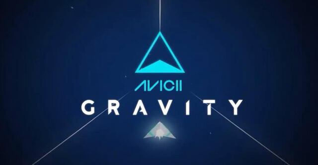 Aviciis App Gravity gewinnt Design Award in Schweden