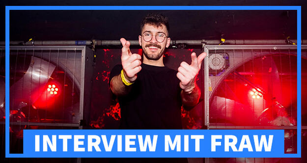 Interview mit DJ Restlezz