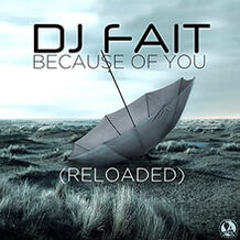 Because of you