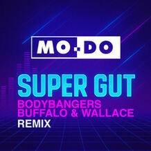 Super gut