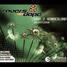 Trip 2 Wonderland