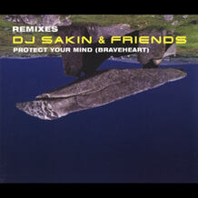 Protect Your Mind (Braveheart)