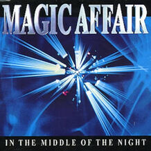 In The Middle Of The Night