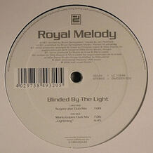 Blinded By The Light