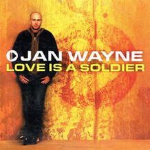 Love Is A Soldier