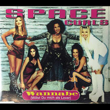 Wannabe (Willst Du Mich Als Lover)