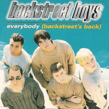Everybody (Backstreet's Back)