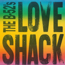 Love Shack