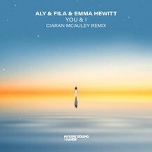You & I (Ciaran McAuley Remix)