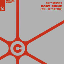 Body Shine (Will Rees Remix)