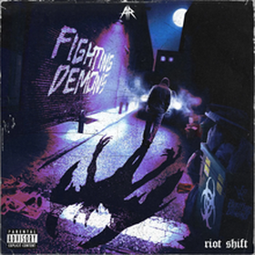 FIGHTING DEMONS EP