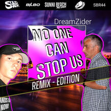 No One Can Stop Us (Remix Edition)