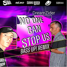 No One Can Stop Us (Bass Up! Remix)