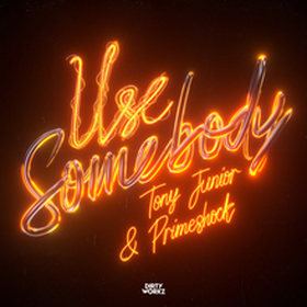 Use Somebody