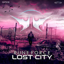 Lost City