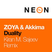 Duality (Kiran M Sajeev Remix)
