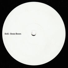 Sonic Boom