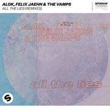 All The Lies (Remixes)