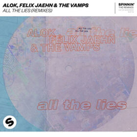All The Lies (Remixes)