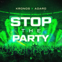 Stop The Party
