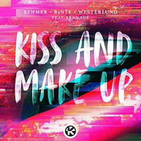 Kiss And Make Up