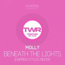 Beneath The Lights (Darren Styles Remix)