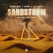 Sandstorm (BassWar & CaoX Remix)