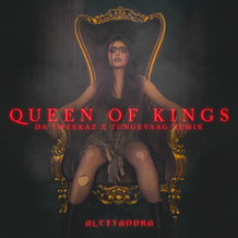 Queen Of Kings (Da Tweekaz & Tungevaag Remix)