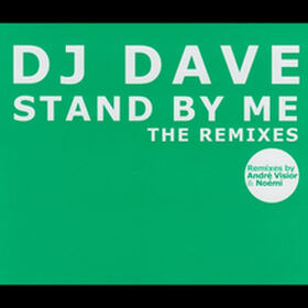 Stand By Me (The Remixes)