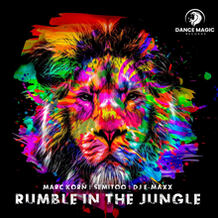 Rumble In The Jungle