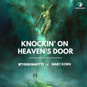 Knockin' On Heaven's Door