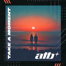 ATB feat. David Frank - Take A Moment