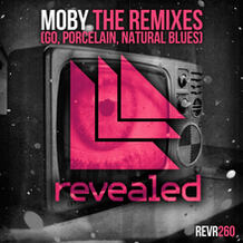 The Remixes (Go, Porcelain, Natural Blues)