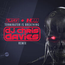 Terminator Is Breathing (DJ Chris Davies Remix)