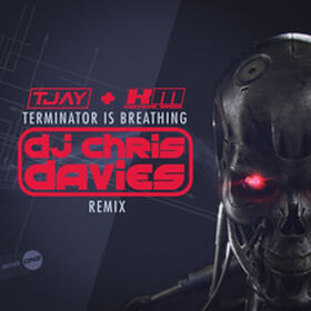 Terminator Is Breathing (DJ Chris Davies Remix)