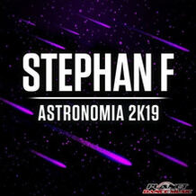 Astronomia 2K19