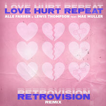 Love Hurt Repeat (RetroVision Remix)