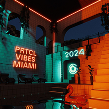 Protocol Vibes: Miami 2024