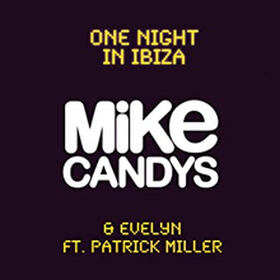 One Night in Ibiza